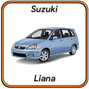 Suzuki Liana